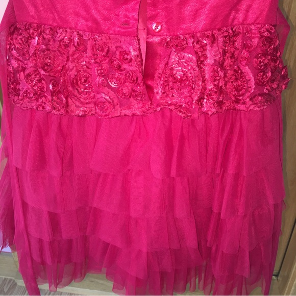 NWT Jona Michelle dress for a girl 8 - Picture 8 of 12